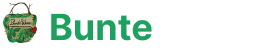 Buntewaren Logo