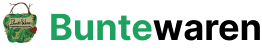 Buntewaren logo
